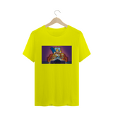 Camisa os simpsons